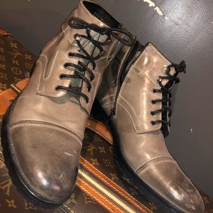 GBX Boots